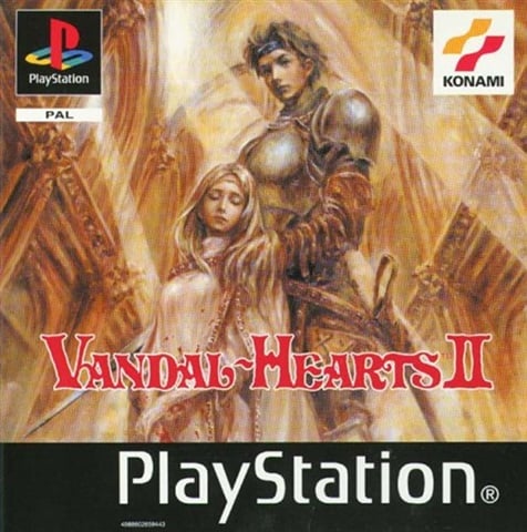 Vandal Hearts II