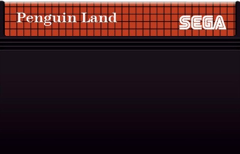 Penguin Land