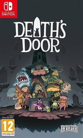 Death's Door