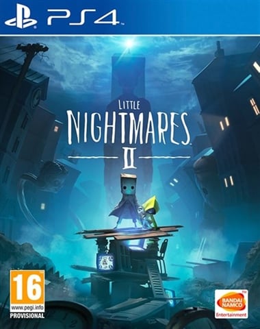 Little Nightmares 2