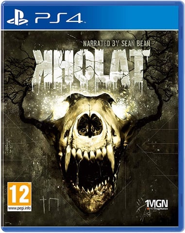 Kholat
