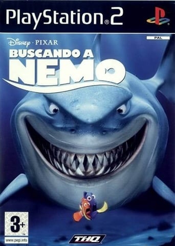 Buscando A Nemo