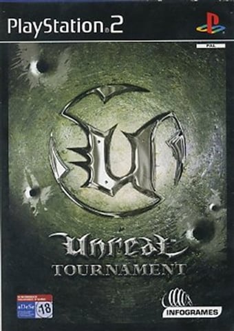 Unreal Tournament