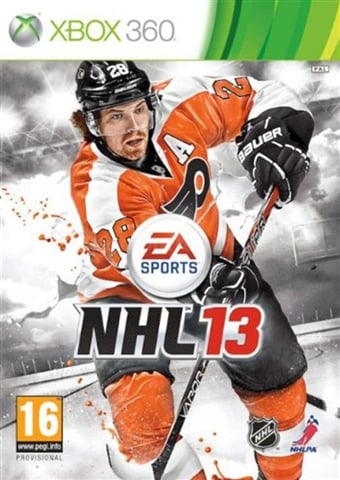 NHL 13