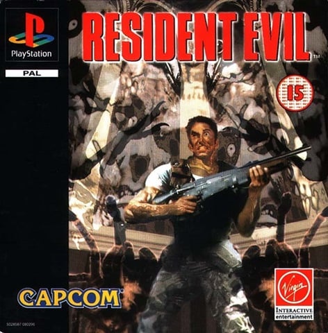 Resident Evil