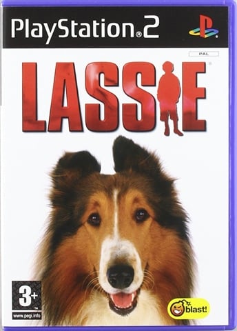 Lassie