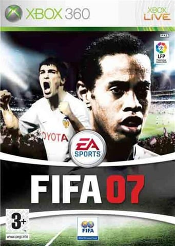 FIFA 07