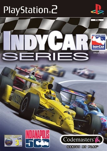Indy Car Series