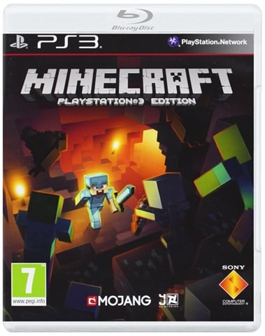 Minecraft