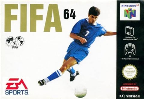 Fifa 64, Perfecto