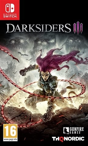 Darksiders III/3