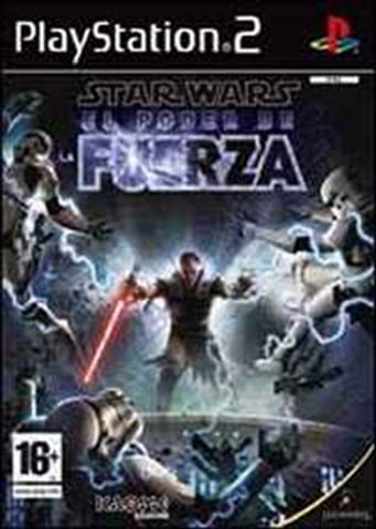 Star Wars - El Poder De La Fuerza