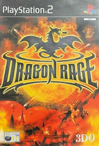 Dragon Rage