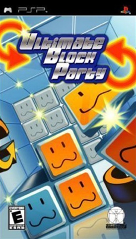 Ultimate Block Party