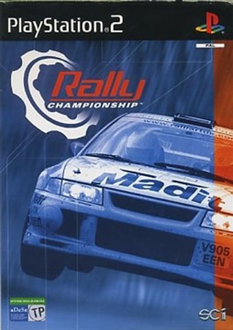 Rally Championship
