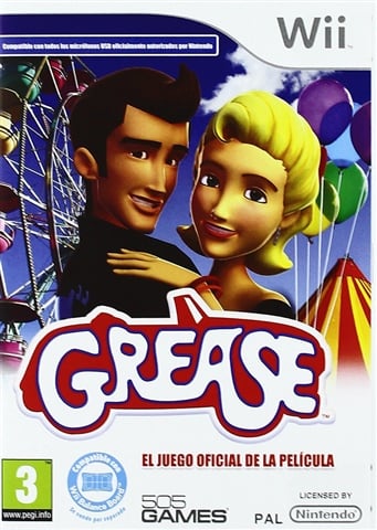 Grease