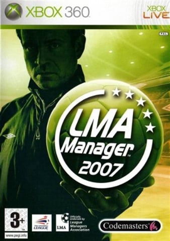 LMA Manager 2007