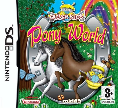 Pony World