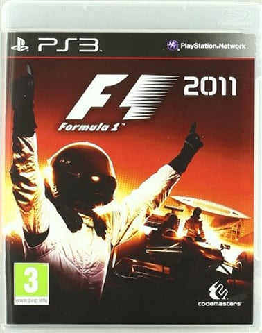 Formula 1 2011