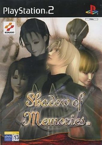 Shadow of Memories