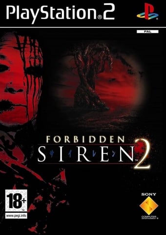 Forbidden Siren 2