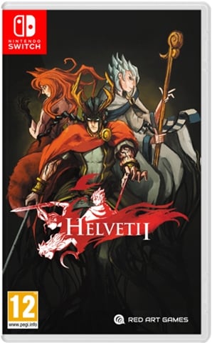 Helvetii