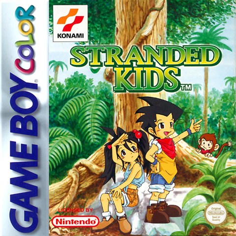 Stranded Kids, Perfecto