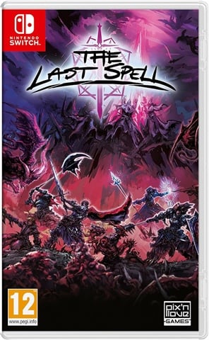Last Spell, The