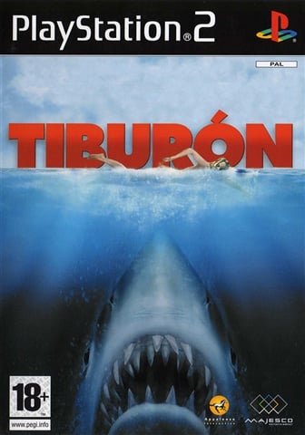 Tiburon