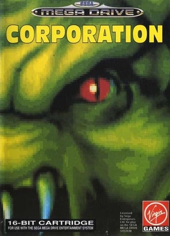 Corporation