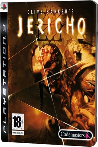 Clive Barker's Jericho