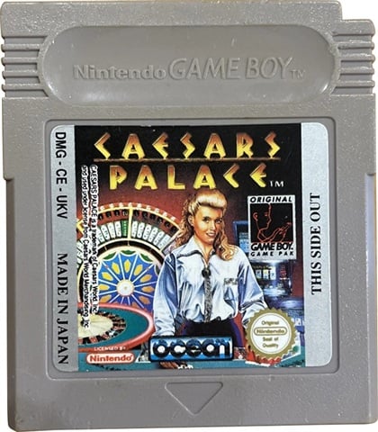 Caesars Palace, Perfecto