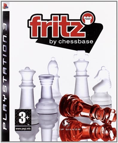Fritz By Chessbase