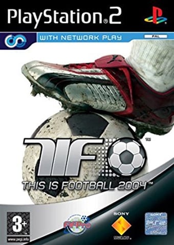 This Is Football 2004