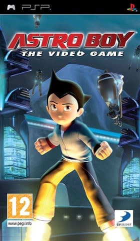 Astro Boy