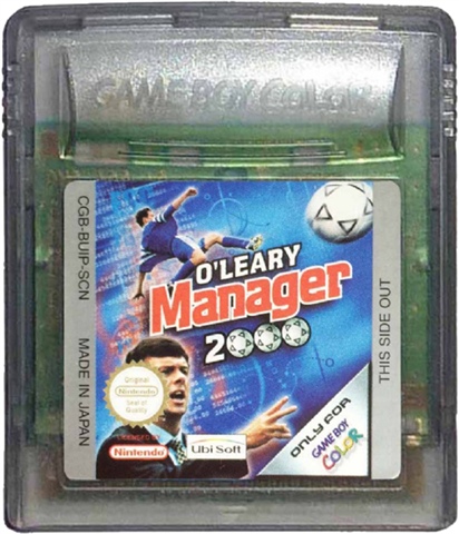 O'Leary Manager 2000, Perfecto