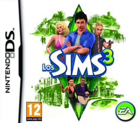 Sims 3, Los