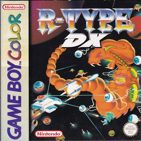 R-Type DX, Perfecto