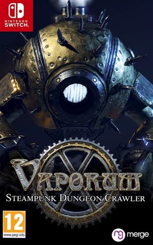 Vaporum