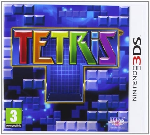 Tetris 3D