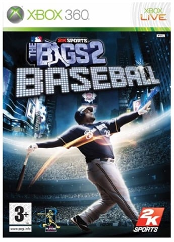 Bigs 2, The