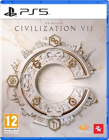 Sid Meier’s Civilization VII
