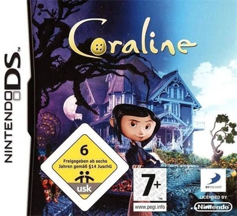 Coraline