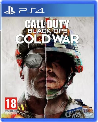Call of Duty: Black Ops Cold War (Sin DLC)