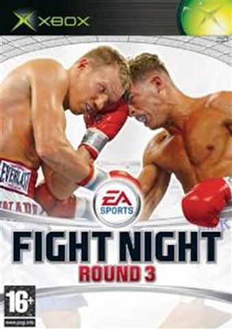 Fight Night Round 3