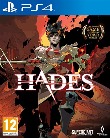 Hades