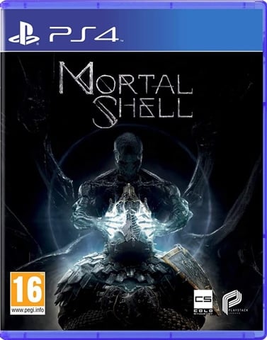 Mortal Shell