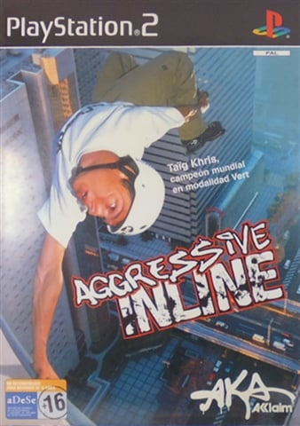 Aggressive Inline