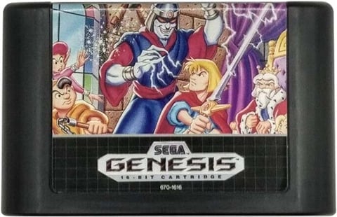 Shining Force