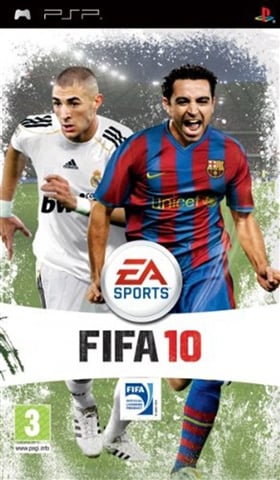 FIFA 10